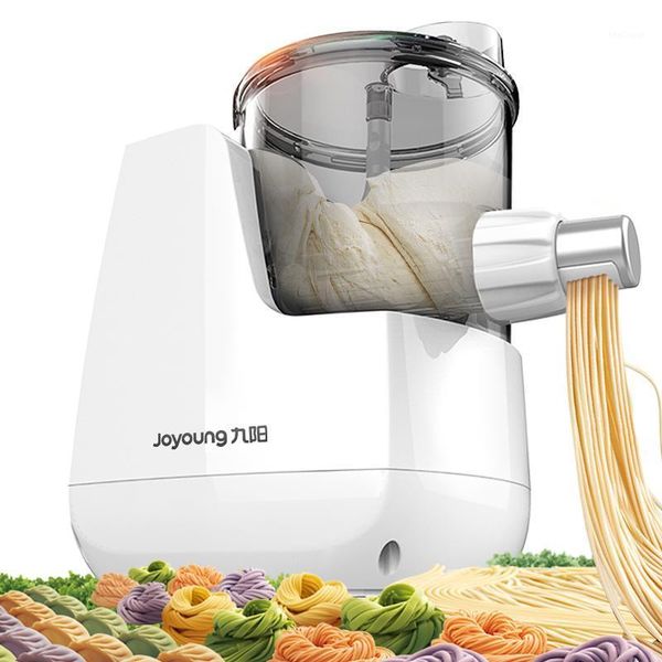 

blender joyoung intelligent full auto electric noodle maker machine dough mixer blenders spaghetti pasta mi1