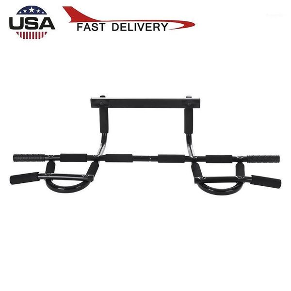 

indoor fitness horizontal bar workout bar chin-up pull-up sport gym equipment home outdoor fitness exercise equipment1