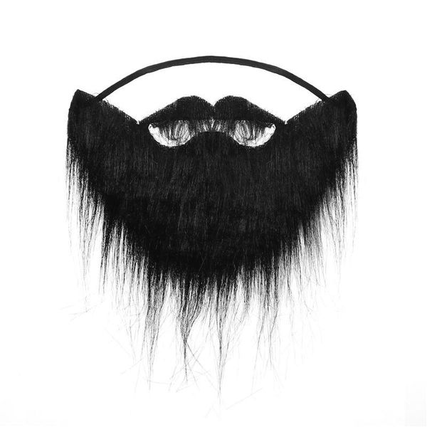 

halloween украшение партии фальшивые усы для мужчин женщины костюм аксессуары смешные бороды whisker фестиваль a2 jllwrm home003