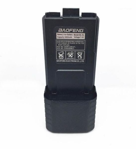 

walkie talkie de baofeng bf uv-5r 3800 mah baterÃ­a for uv5r bf-f8 uv 5ra uv-5re uv-5raplus radios1