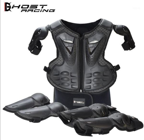 

motorcycle apparel protective gear, children's armor suit, riding sports armor, knee pads, elbow pads jersey1