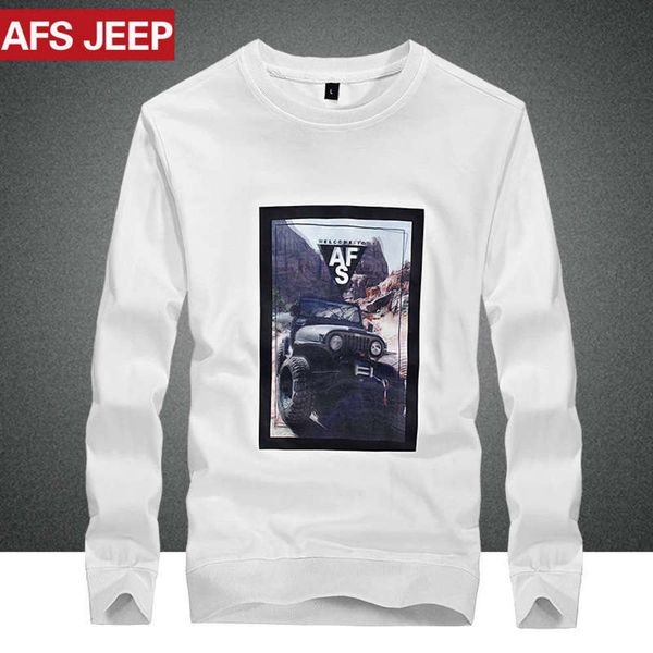 

sleeve new style men's solid long crew neck sportswear, Gray