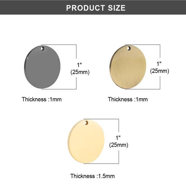 

stainless steel pet dog id tags personalized dog cat name tag customized engraved anti-lost pendant pet dog collar acc qylolj