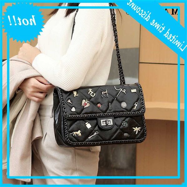 

maidudu autumn and winter women's bag 2020 new style 30