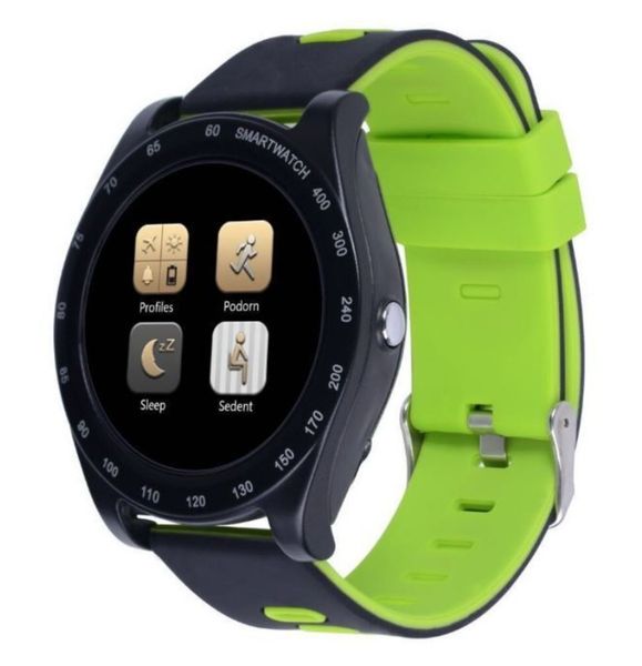 

card bluetooth call step smart wa