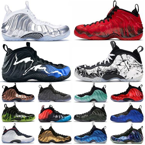 

ale penny hardaway shoes foam basketball shoes black aurora alternate galaxy doernbecher cny chrome white mens high sneakers, White;red