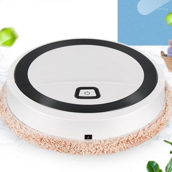 

ligent ing machine household automatic mopping and mopping robot1