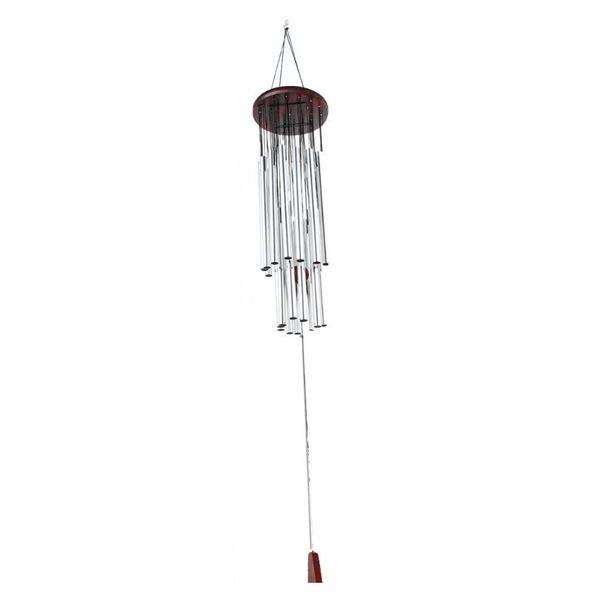 

antique wind chimes 27 tubes 5 bells outdoor living yard windchimes garden tubes bells wind chimes ha jllcgt mx_home