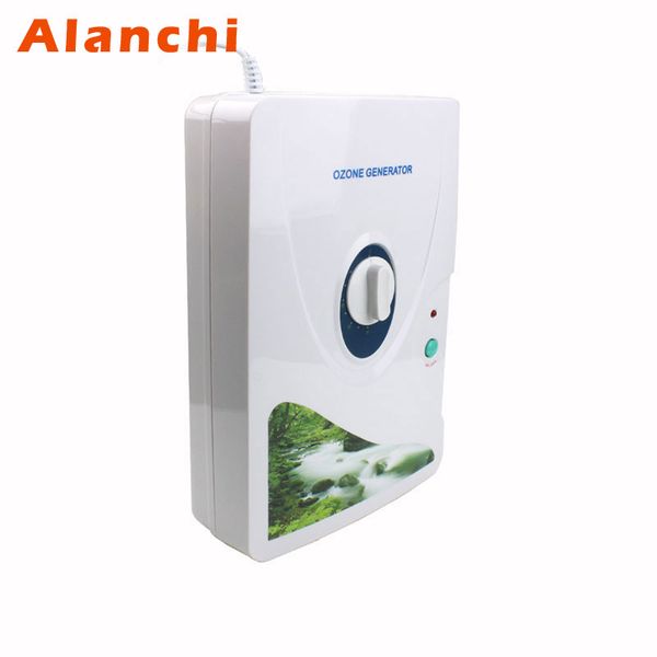 

бразилия hot air главная озон воды стерилизация генератор озона 600мг / волос очиститель нанести на фрукты стола посуда стерилизацией