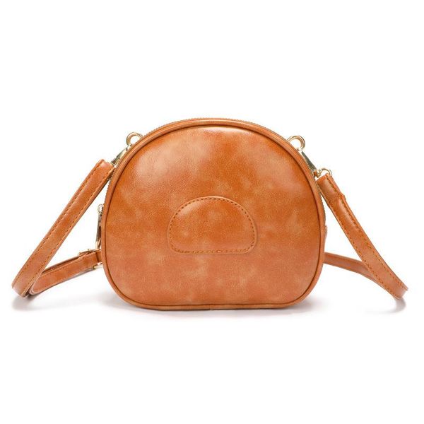 

new messenger bag women's bag mini shoulder