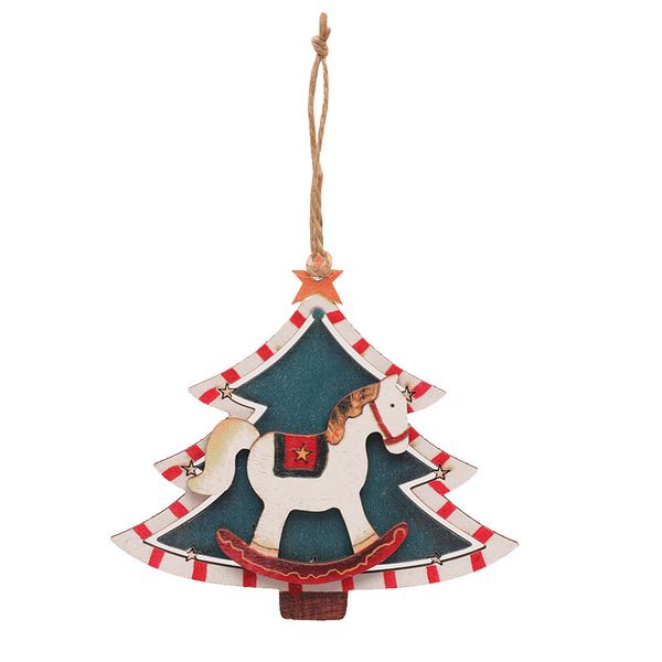 

decorations vintage hollow wooden pendants christmas party tree ornaments hanging gifts sep 16th