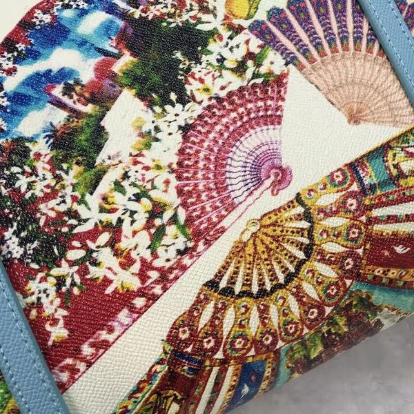 

new composite bag fashion printed womens bags leather luxurygenuine bags classic designer gcfba, Red;black