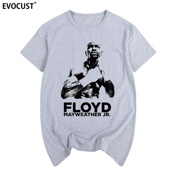

floyd mayweather hip hop money team streetwear tee t-shirt cotton men t shirt new women summer sport hooded sweatshirt hoodie