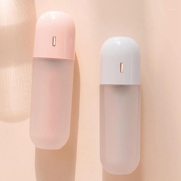 

essential oils diffusers ic wand humidifier portable mini household car mounted water replenishing device fog amount deskhumidifier1