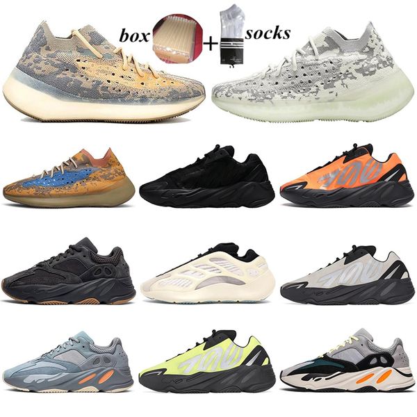 

with box new 700 inertia mauve tephra women men running sports shoes static vanta mist non-reflective 380 mens trainers sneakers 36-45