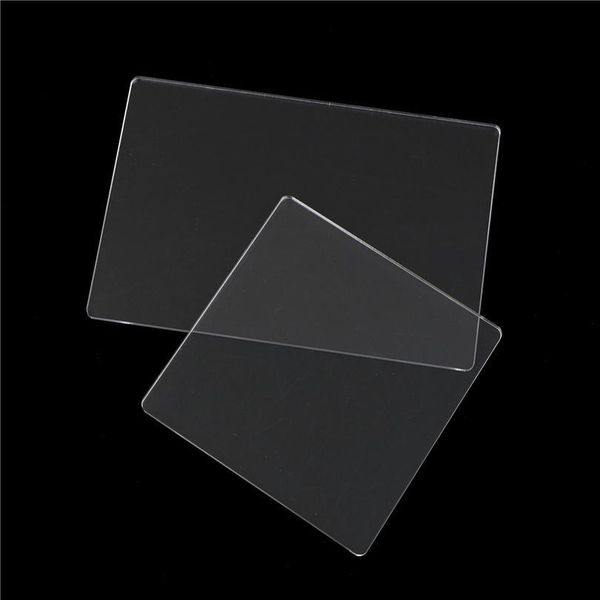 

drop shipping size s/l perfect acrylic transparent clay pottery sculpture tool workbench pressure plate cl jllbhp