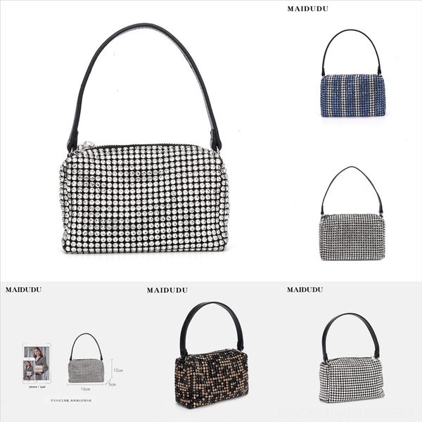 

0g4th ysiykiy fashionpadlock bag chain crossbody shoulder bags women handbag kardashian luxurys designer bag blooms