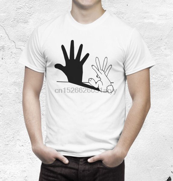 

rabbit t shirt shadow puppet sport hooded sweatshirt hoodie