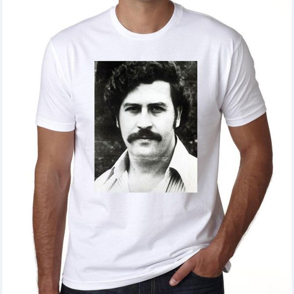 

t shirt 's tee pablo escobar narcos plata o plomo medellin colombia new arrival casual nerd t shirts sport hooded sweatshirt hoodie