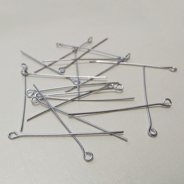 

eye pins head pin needles earrings tassel charms making findings accessories bracelets necklaces beading materials components