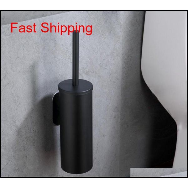 

nail wc toilet brush cup set holder bathroom bath accessories lavatory cleaning tool washroom stainless stee qylcda bdesports