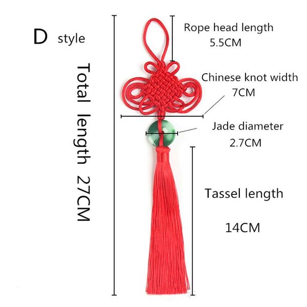 

3 шт. новый стиль китайских узлов jade tasse beychain caps relads diy ювелирные изделия изготовления подвесок подвески ремесло аксессуары ре
