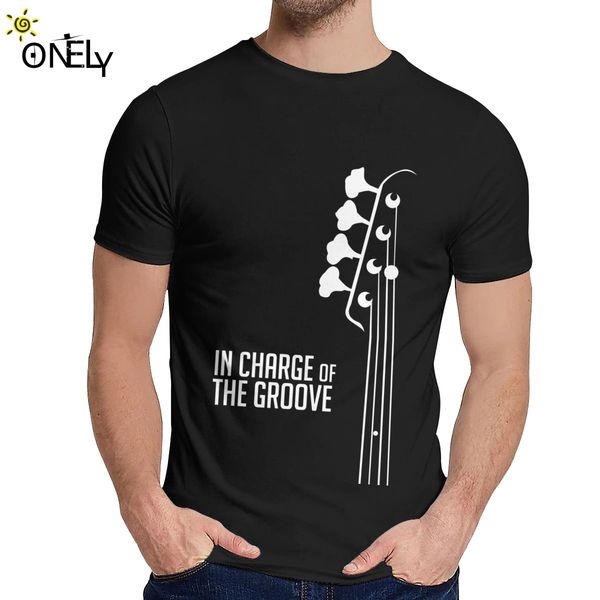 

sport cotton bass player bass guitarist bassist t-shirt men's custom amazing o-neck camiseta
