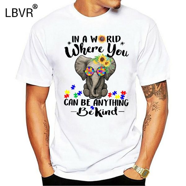 

elephant autism in a world where you can be anything be kind men t shirt s 4xl sport hooded sweatshirt hoodie