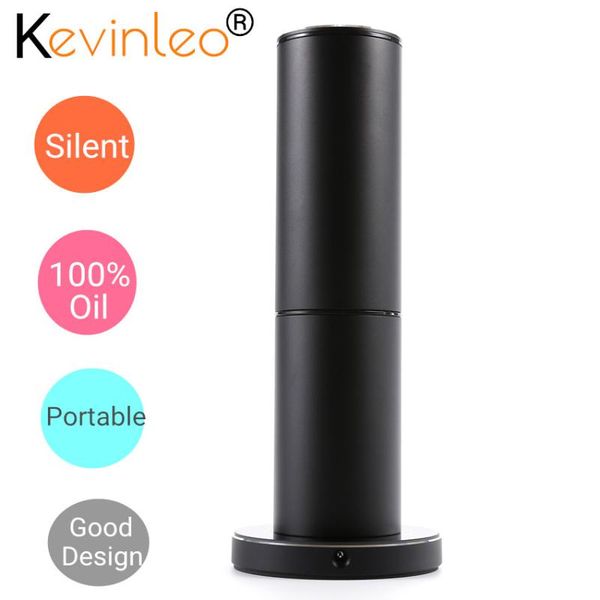 

[1l oil if buy 6pcs] scent machine air wqaterless 200m3 cove area 1h/2h/4h/8h ,waterless 100% pure essential oil office