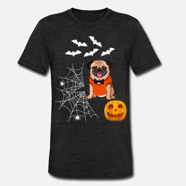 

смешные тыквы мопс matching мопса halloween тенниска crewneck аниме пользовательские tracksuit толстовка толстовка