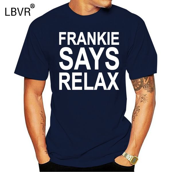 

frankie says relax 80s costume alto peso t shirt morbido vinile sport hooded sweatshirt hoodie