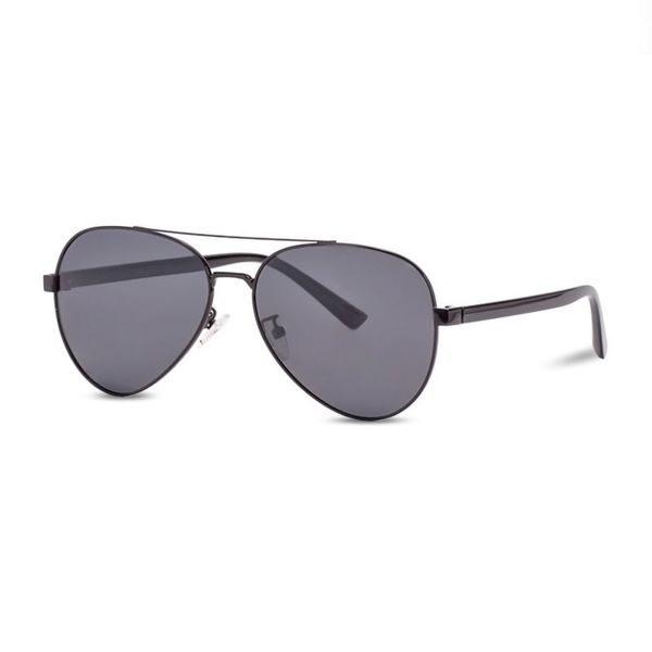 

2019 new polarizing sunglasses men's toad glasses women's trendy driver sunglasses men's trendy 2990, White;black