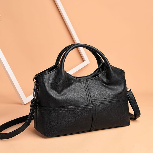

hbp non-brand fashion women's bag 2021 new women's bag one shoulder messenger bag handbag 2 sport.0018 57ub