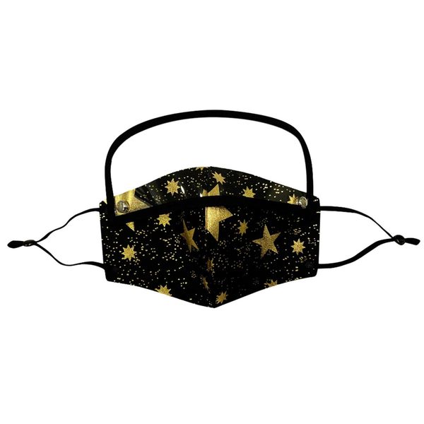 

1шт женщины пластиковые рот cap повязка бандана рот caps black mouthmask mondkapjes wasbaar mondmasker mascarillas cubrebocas sqcyif