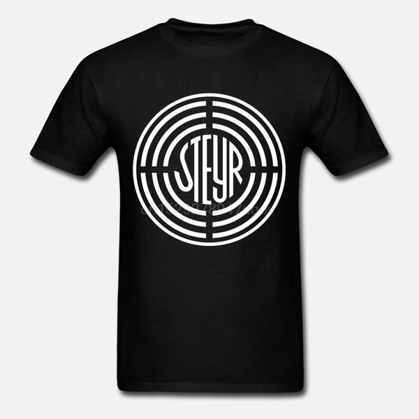 

black steyr arms mens s to 3xl men cotton men& fashion black cotton men lastest hoodie designers t shirts sweatshirt