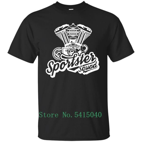 

black navy sportster squad gear funny more size and gift colors 2018 super fashion anime sport hooded sweatshirt hoodie t shirt