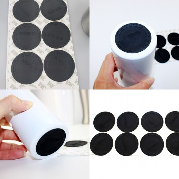 

20oz 30oz coasters for drink disposable stickup coasters rubber coasters with non-slip bottom for drinking glasses skinny tumble 142 k2