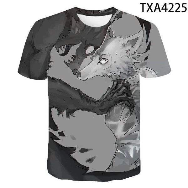 

have boy cute cocker spaniel dog print t-shirt casual cotton short sleeve mens t shirts cool men t-shirt street wear tees hb498