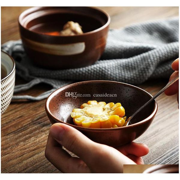 

zen spirit japanese bowl with lid for rice noodle soup vintage underglaze handmade ceramic bowls stew tureen jllukp yeah2010