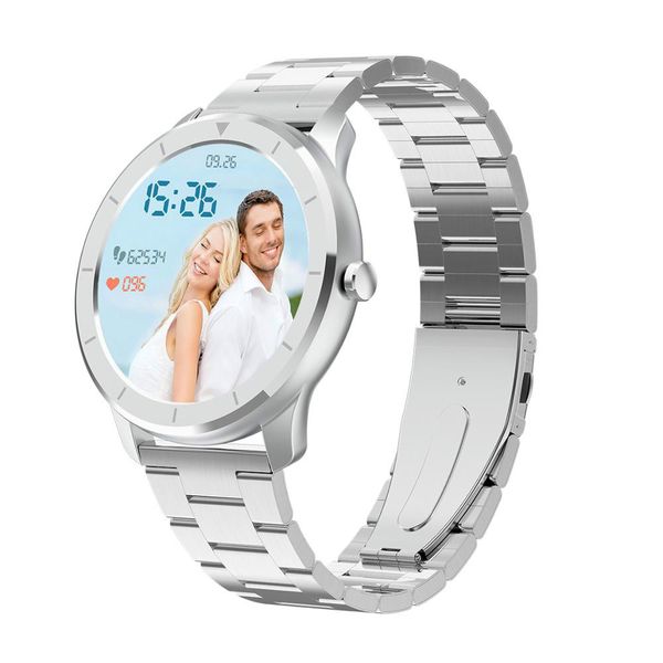 

winsun smart watch 2020 men women heart rate blood pressure monitoring diy watch faces smartwatch sports for android ios