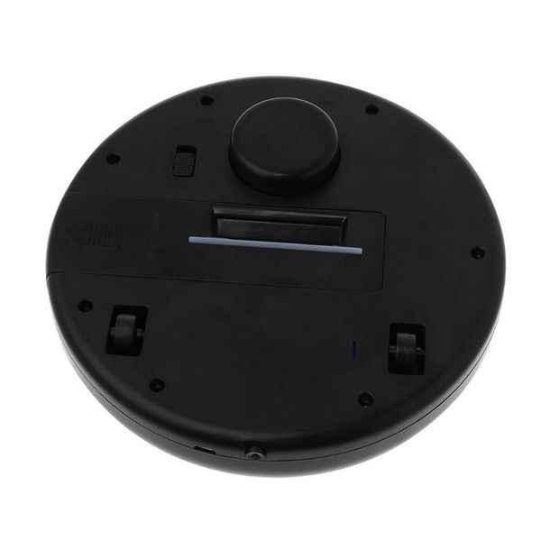 

intelligent auto-induction sweeping robot rechargeable floor dust catcher a0nc