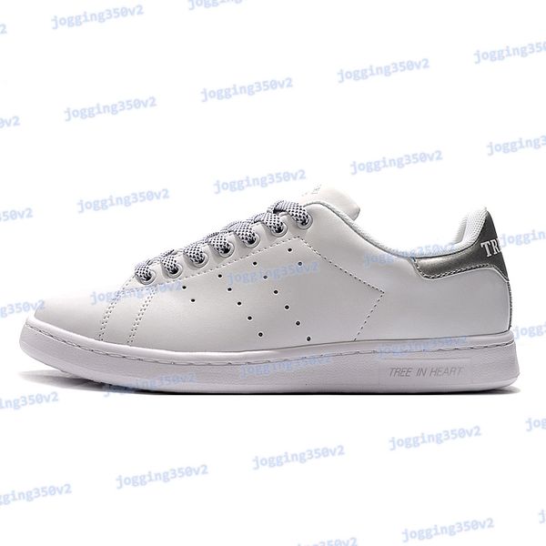 

treeperi tree in heart metallic silver us 7 eur 40 for men shoes jogging sneakers