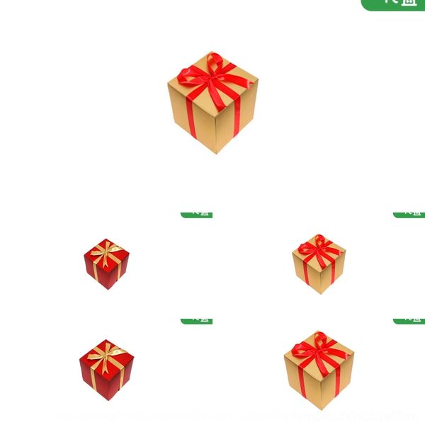 

kbnhy mid-autumn and festival national day decorative gift box shop mall accessories window activity scene ornaments 4s shopping meichen lay