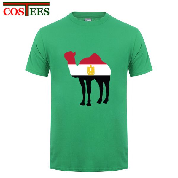 

trending design egypt camel flag camiseta stylized egyptian flag printed tee egyptian culture animal hooded sweatshirt hoodie men t shirt
