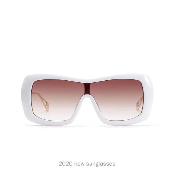 

sunglasses design fashion square men women sun glasses driving transparent frame nx, White;black