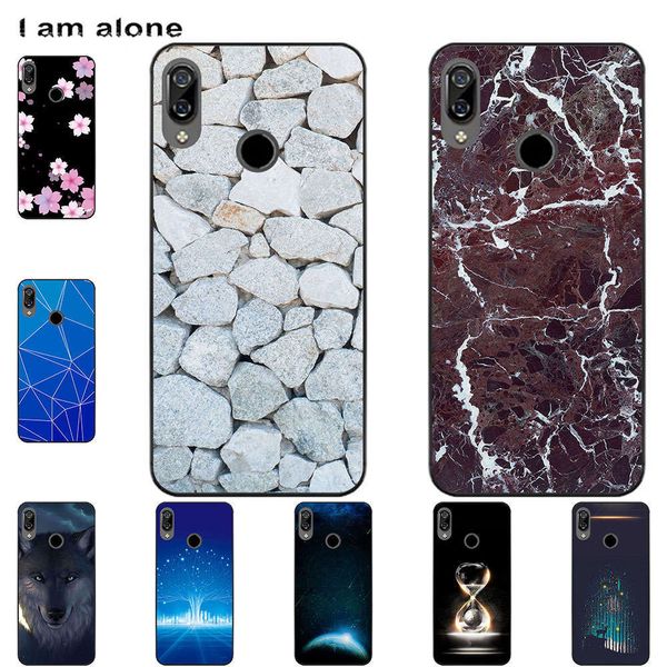 

bgrfin 2019, bq 6040l magic mobile phone cover, 6.09 inch mobile phone cover, fashion cartoon shell bagswza