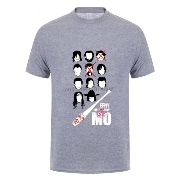 

rock and roll eeny meeny miny mo customized classic negan lucille zombie male cheetos dendy roupas sport hooded sweatshirt hoodie t shirt