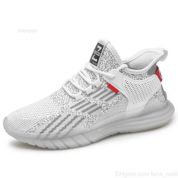 

flying men's shoes breathable casual fashion trendy sports no-brand sneakers trainers outdoor jogging walking