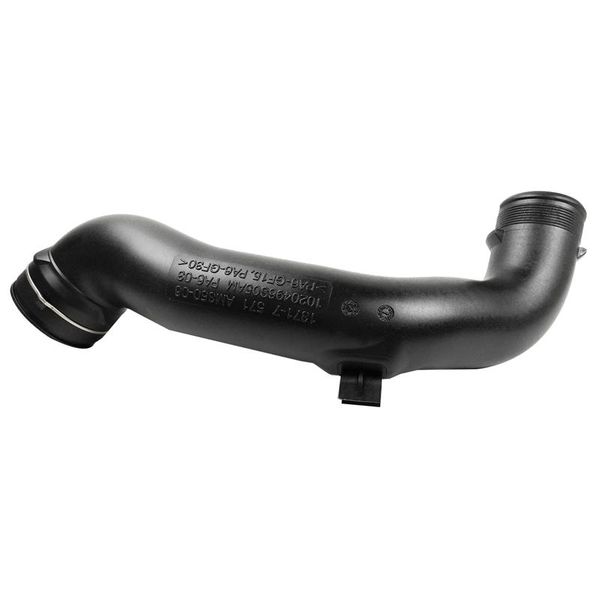 

car turbo charge air intake hose for x5 x6 n55 n54 2007-2020 13717571350