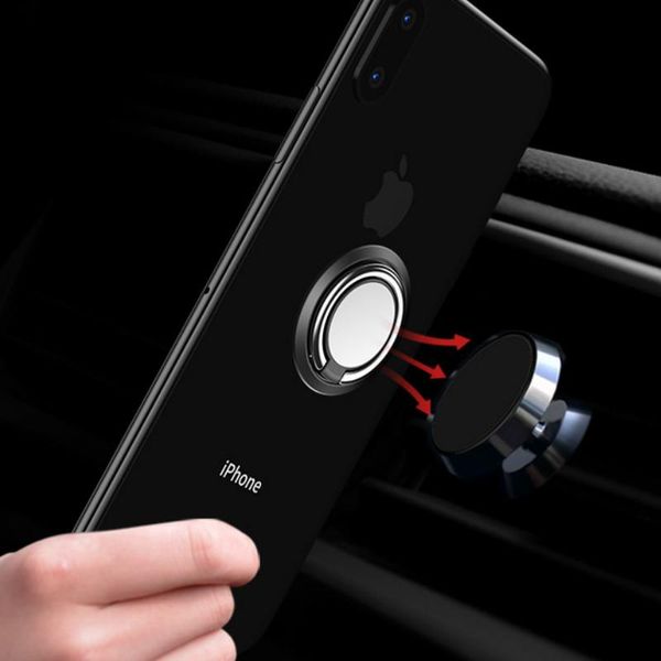 

universal finger ring mobile phone smartphone stand holder for iphone xiaomi samsung smart phone ipad mp3 car mount stand wmtqnk yyysports